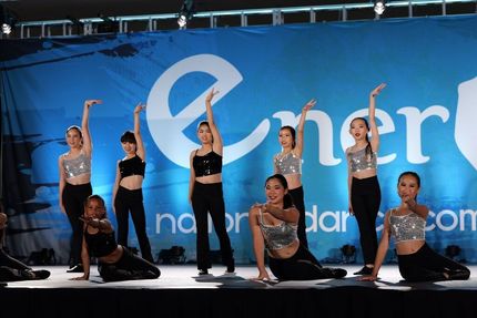 Community Showcase