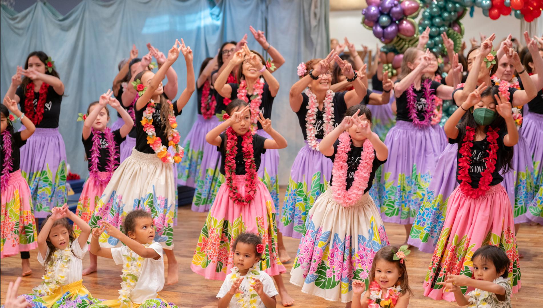 Broke Dance Moms Hawaii